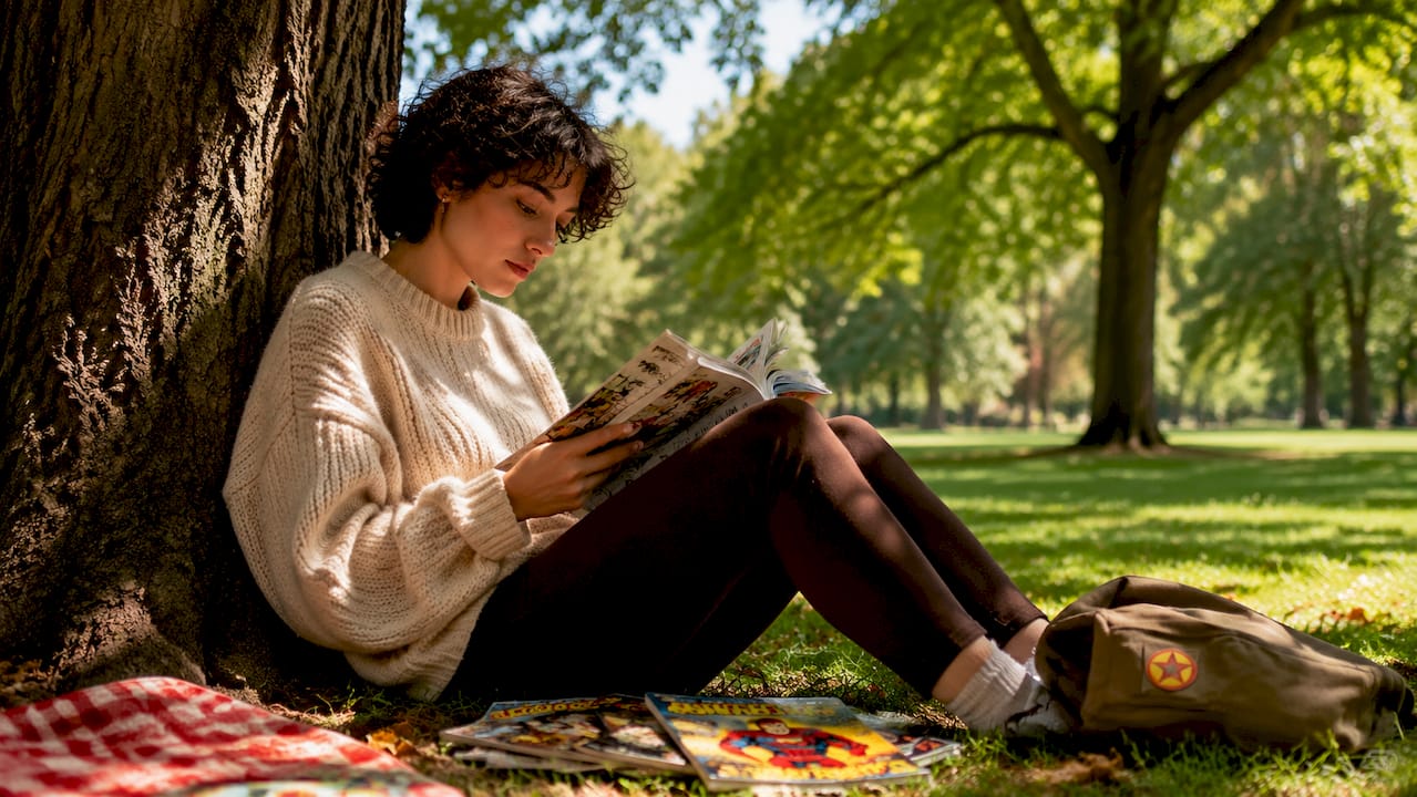 Beneath the Trees Where Nobody Sees 1: Collector's Guide
