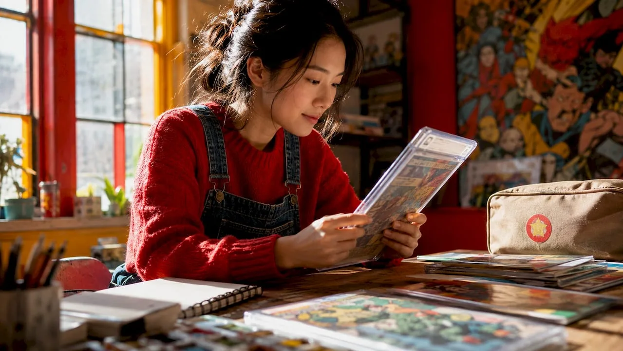 Comic Book Investment Explained: Your 2026 Value Guide