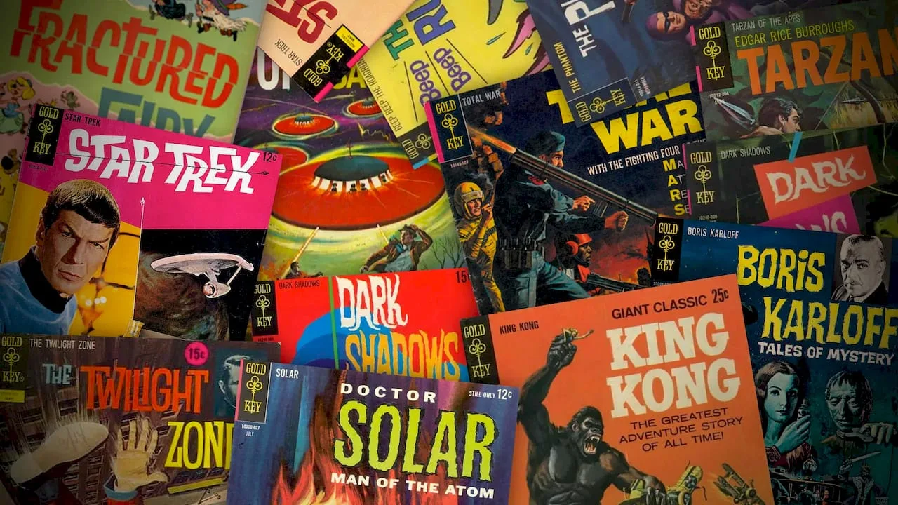 Comic Collection Insurance Appraisal: A Collector's Guide
