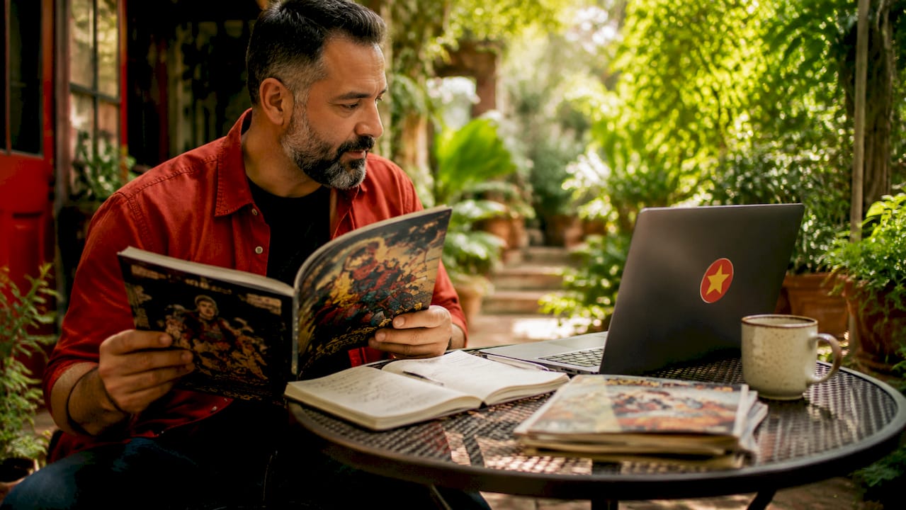 Cross-Referencing Comic Sold Prices: A Collector's Guide