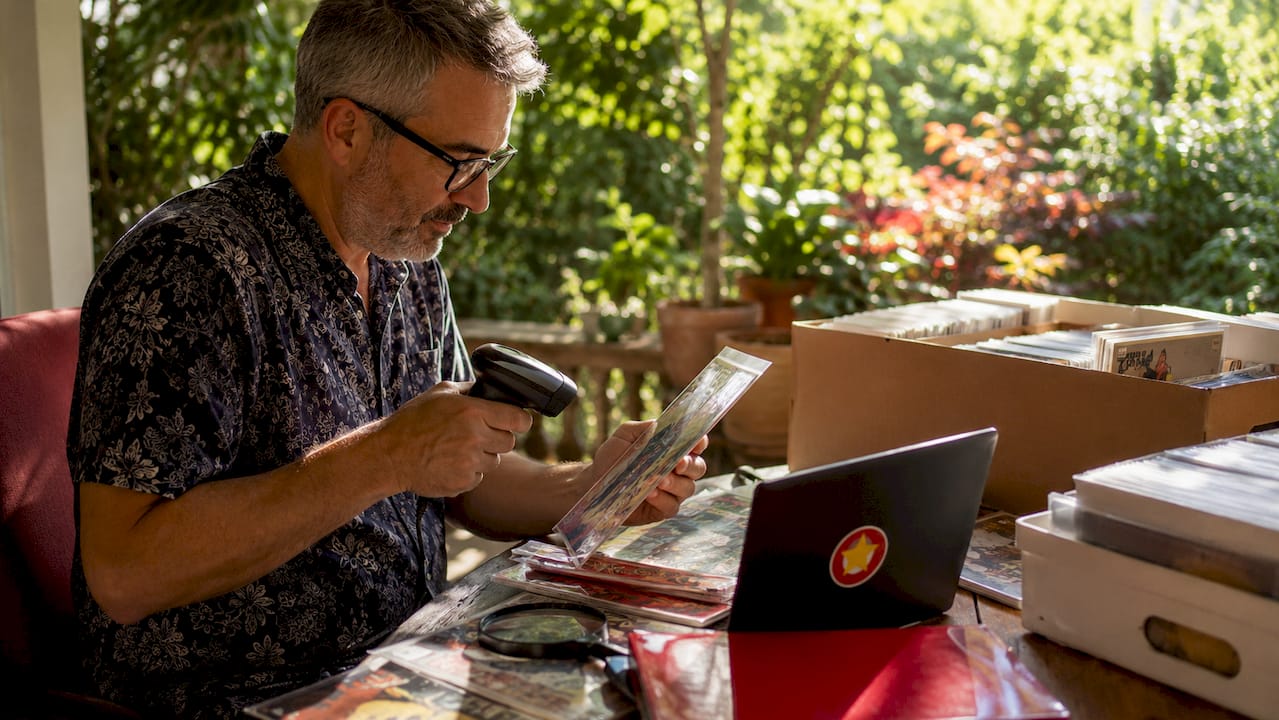 Top 5 pfadvice.com Alternatives for Comic Collectors 2026