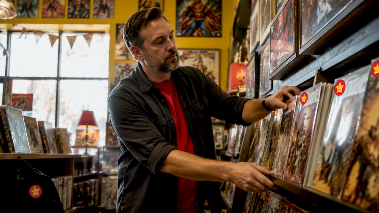 What Is a Returnable Comic? The Collector's 2026 Guide