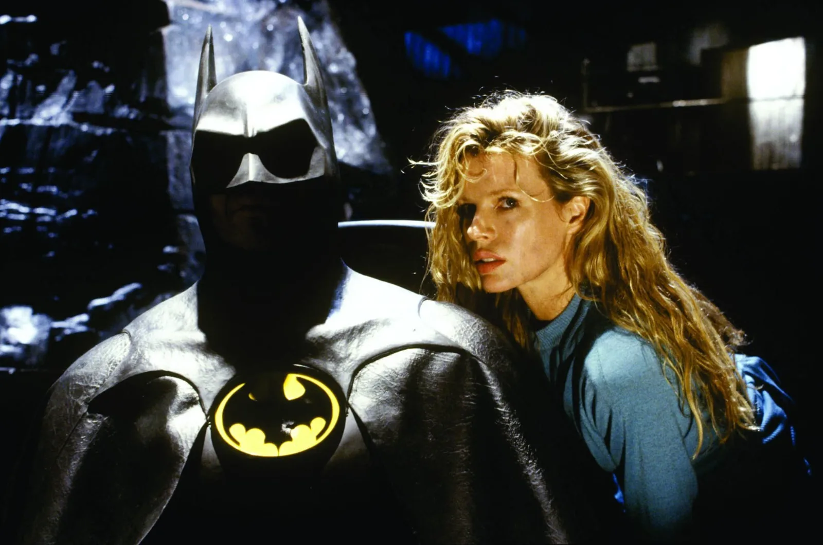 Top 10 Batman Contributions To Pop Culture