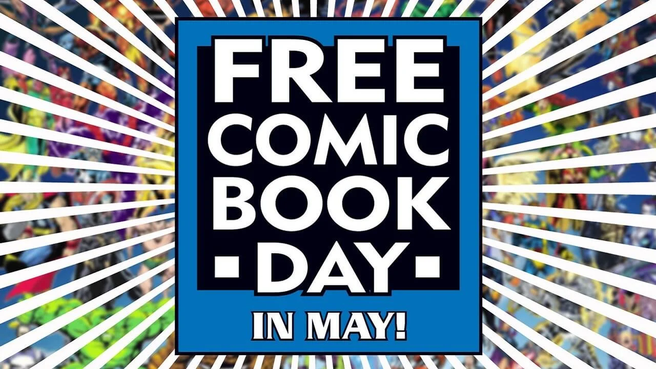 Most Valuable Free Comic Book Day Comics Of All Time