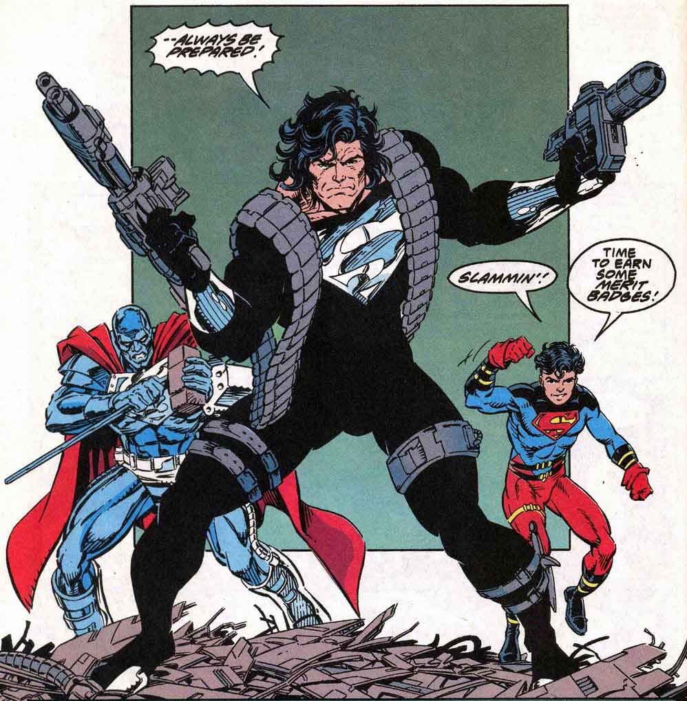 Top 10 Most Valuable Comic Books From The 90’s