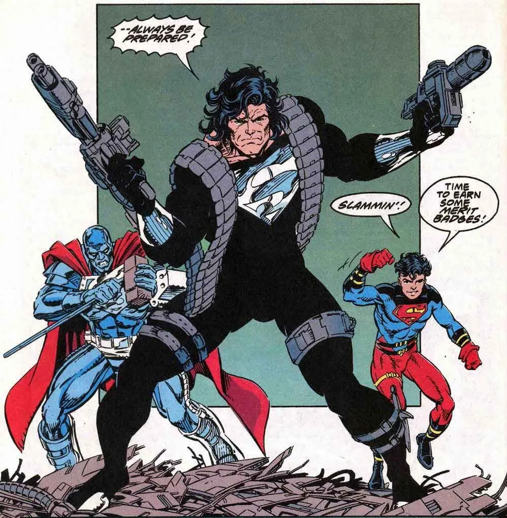 Top 10 Most Valuable Comic Books From The 90’s