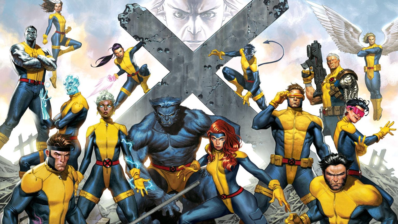 Top 10 Most Valuable Key X-Men Issues Of All Time