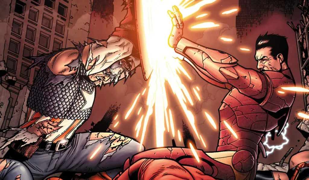 Top 10 Most Valuable Comic Books From The 2000’s