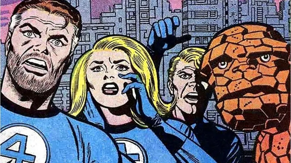 Top 10 Most Valuable Comic Books From The 60’s