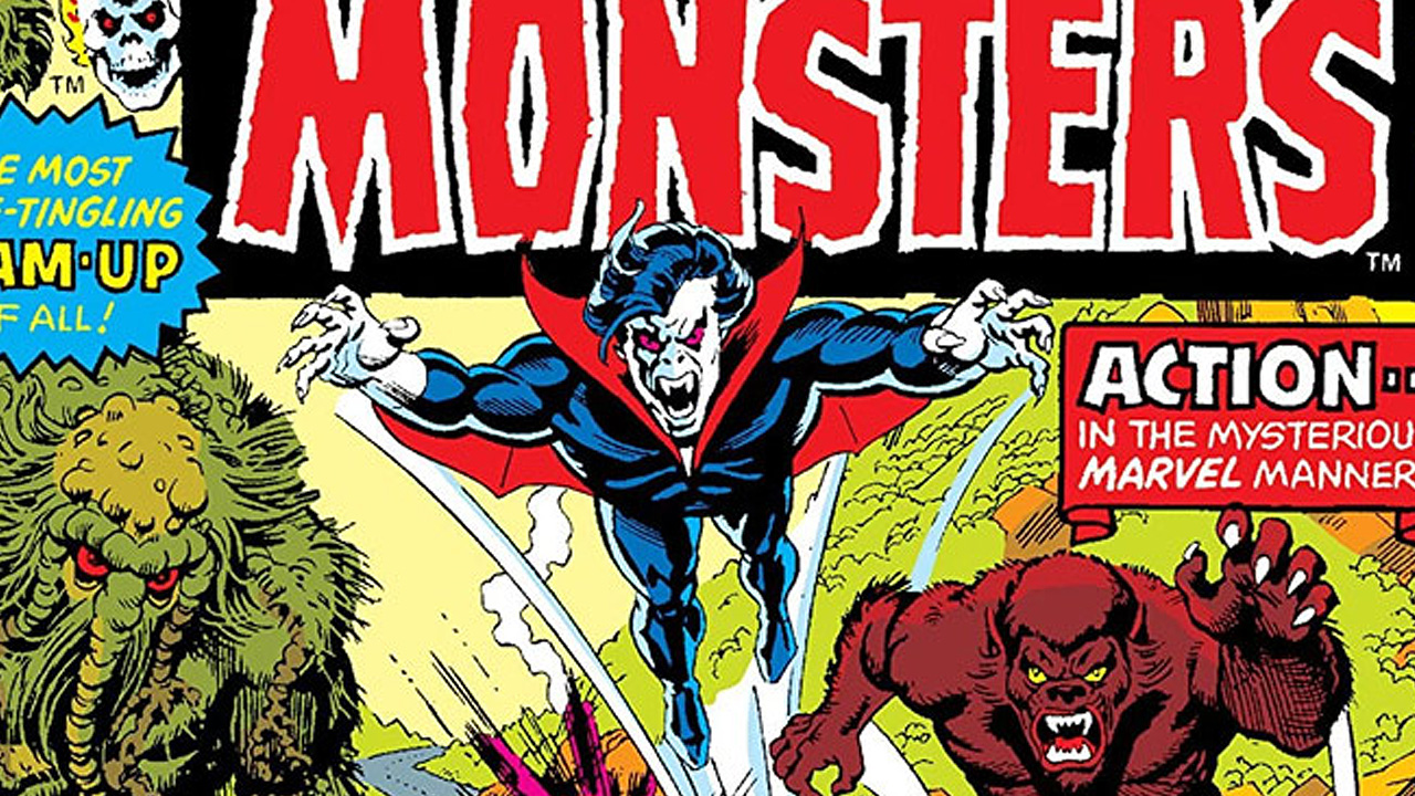 Top 10 Most Valuable Comic Books From The 70’s