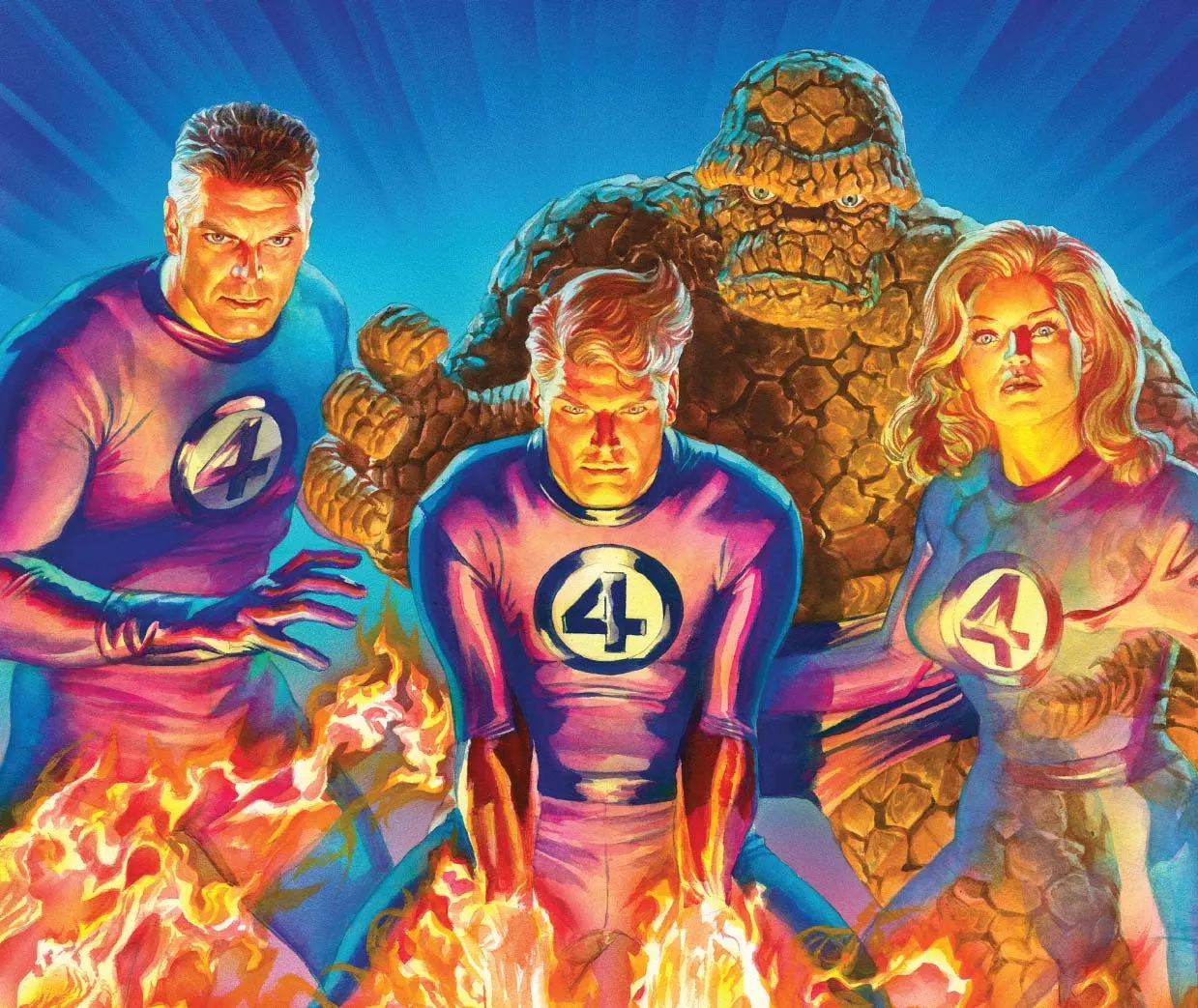 Top 10 Most Valuable Key Fantastic Four Issues Of All Time