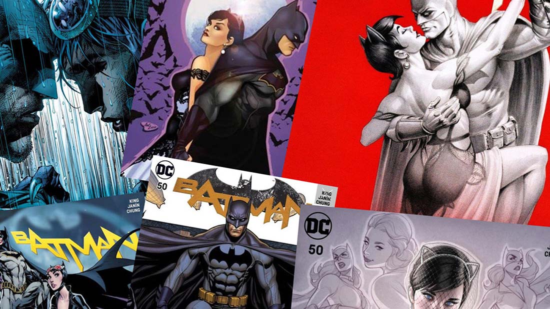 Top 10 Issues With The Most Variants