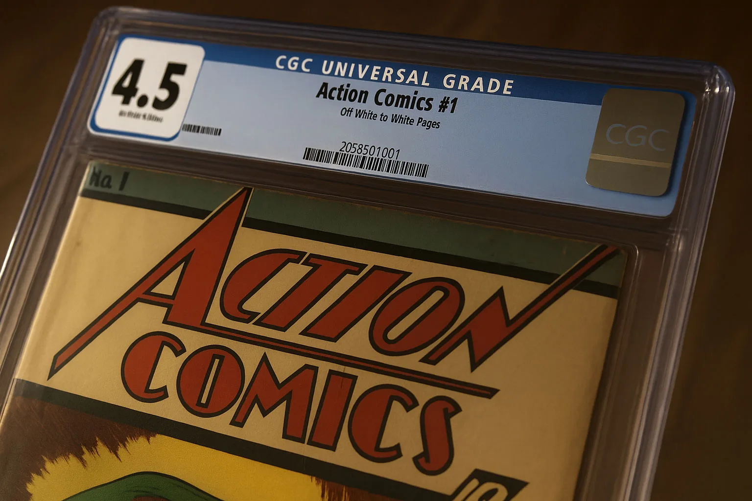 CGC vs CBCS vs PGX: Choosing the Right Comic Grading Service