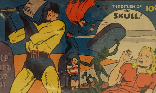 How Comic Values Are Calculated: Rarity, Demand and Trends Explained