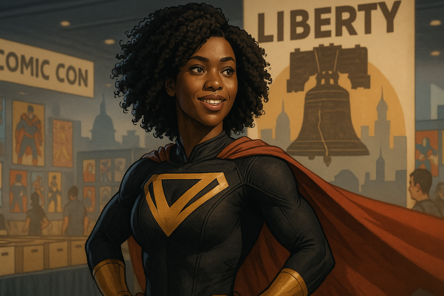 Best Comic-Book Shops & Conventions in Pennsylvania