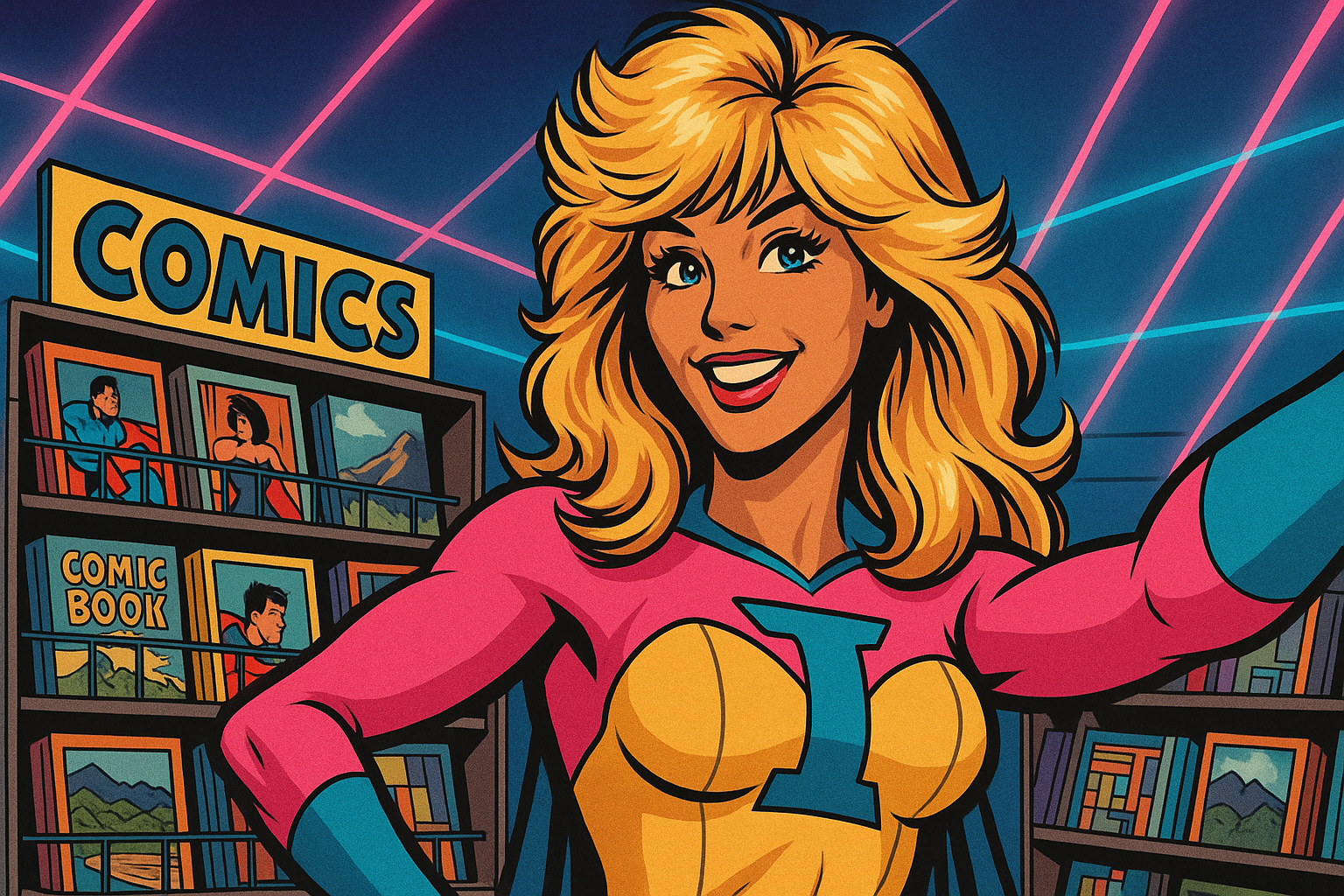 Best Comic-Book Shops & Conventions in Idaho