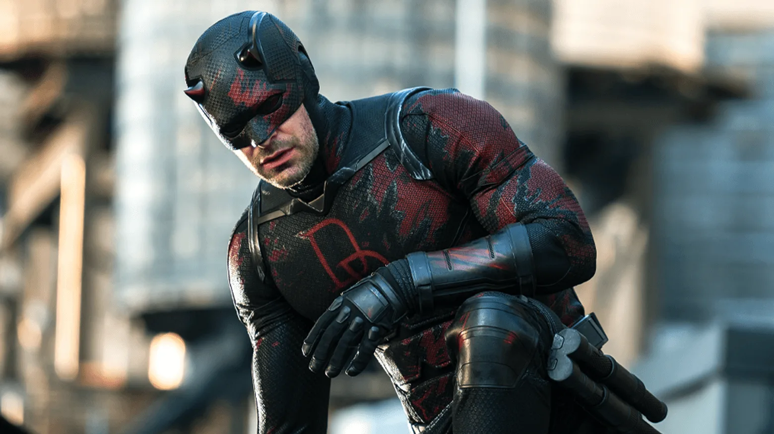 Daredevil: Born Again and Potential Spider-Man Connection