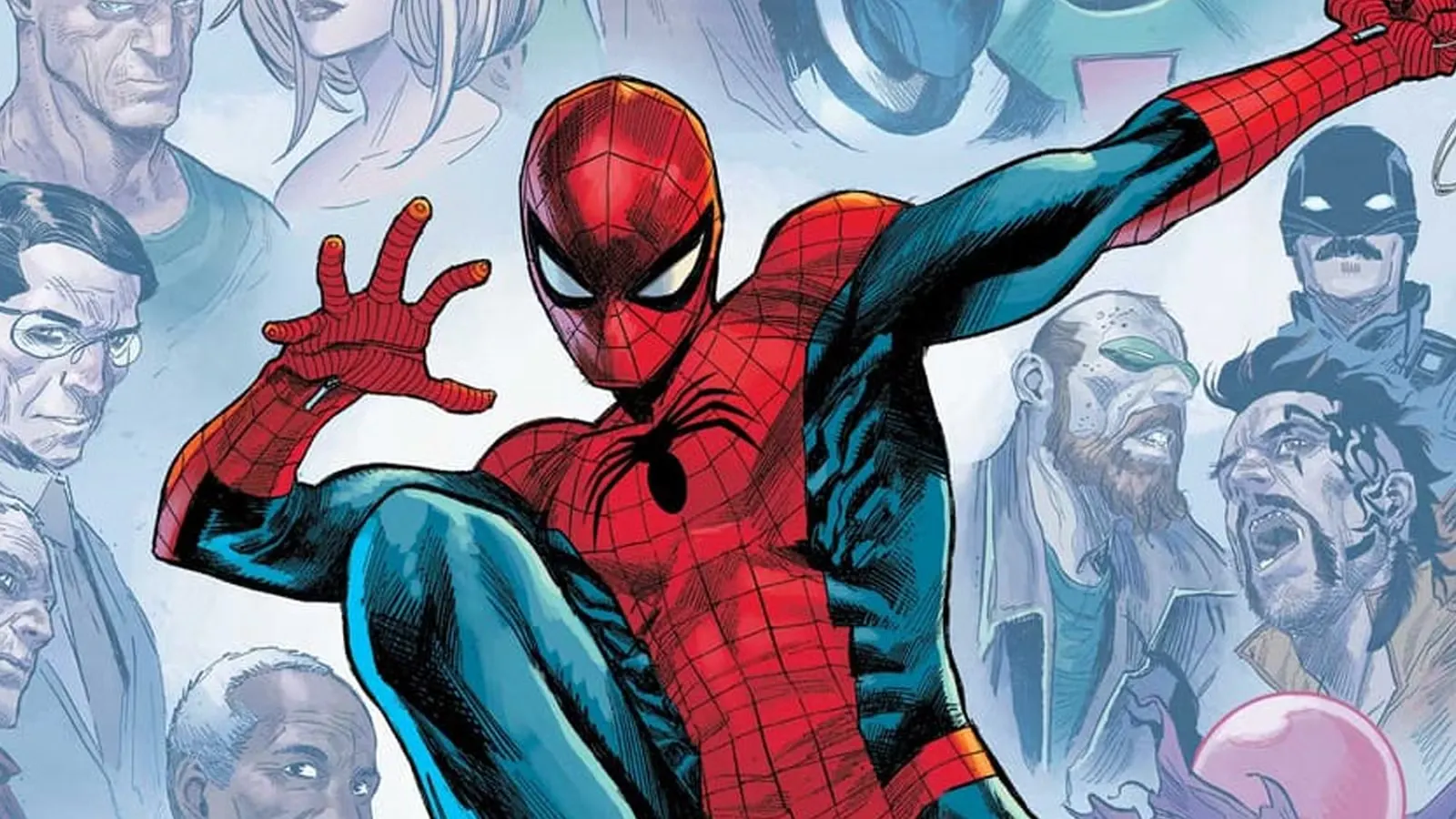 Spider-Man Meets His Maker In This Wednesday's Ultimate Endgame #4