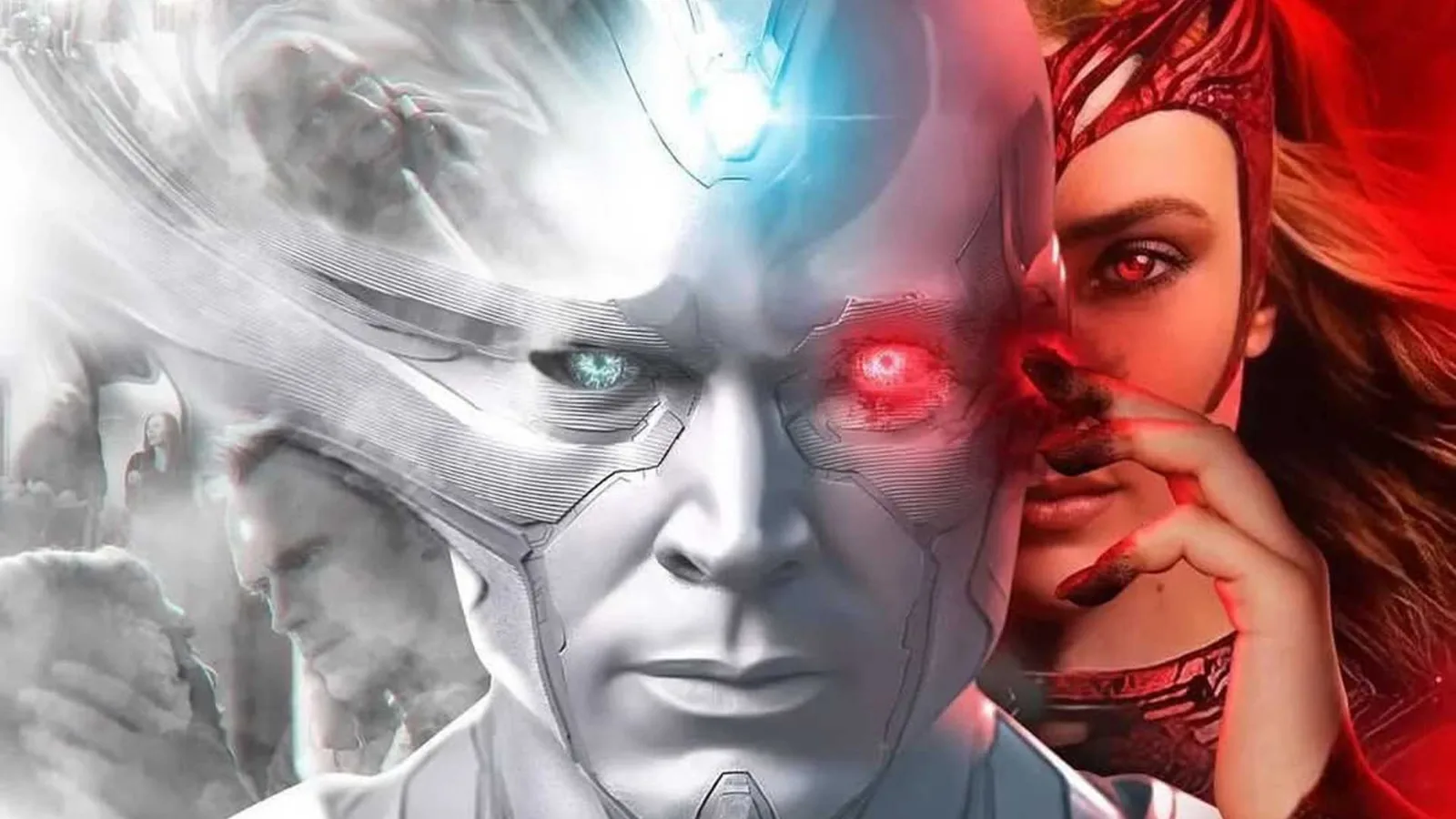 VisionQuest Teaser Unveiled at Disney's Upfronts Presentation