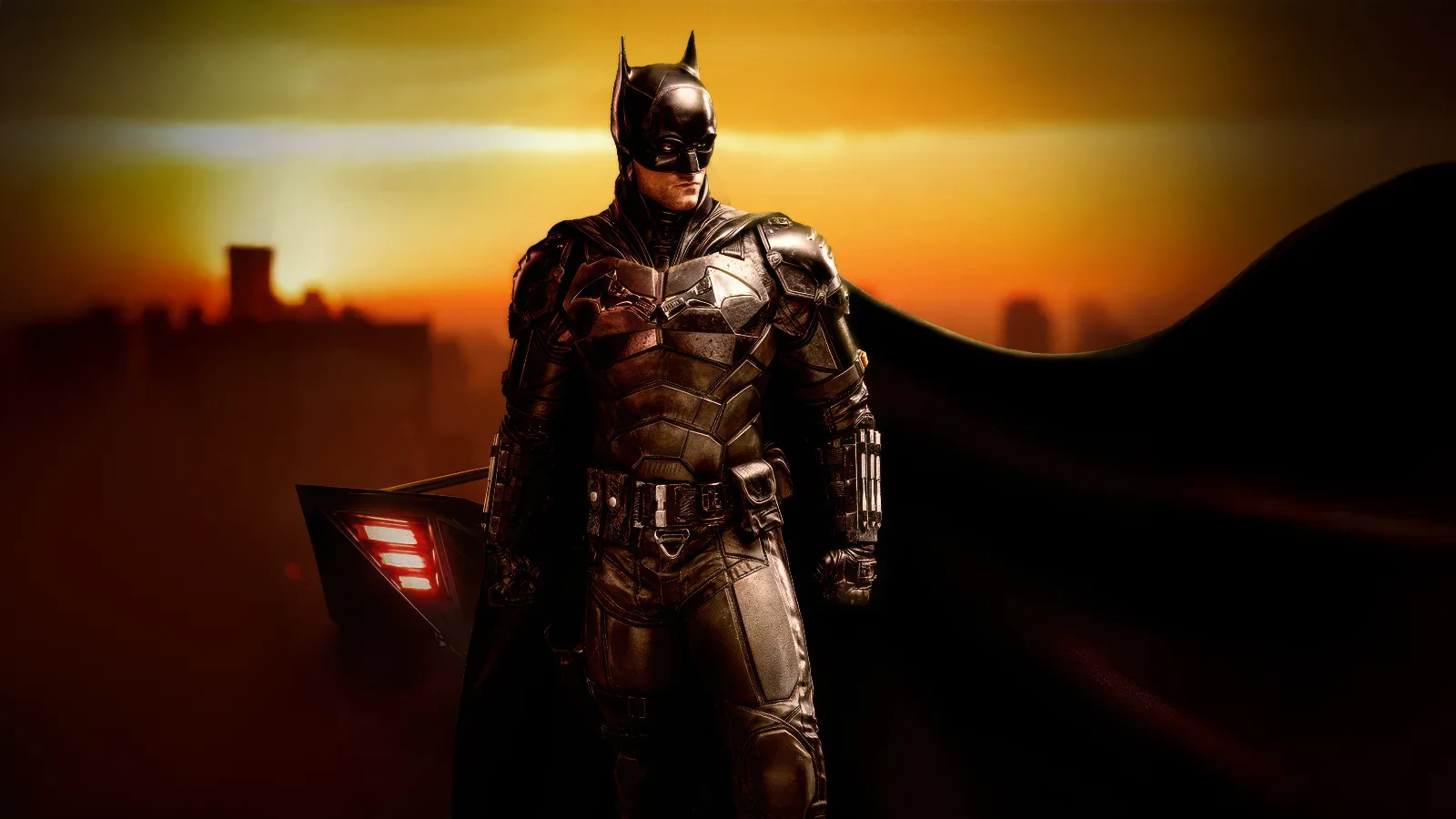 Sebastian Koch and Brian Tyree Henry Join 'The Batman: Part II' Cast