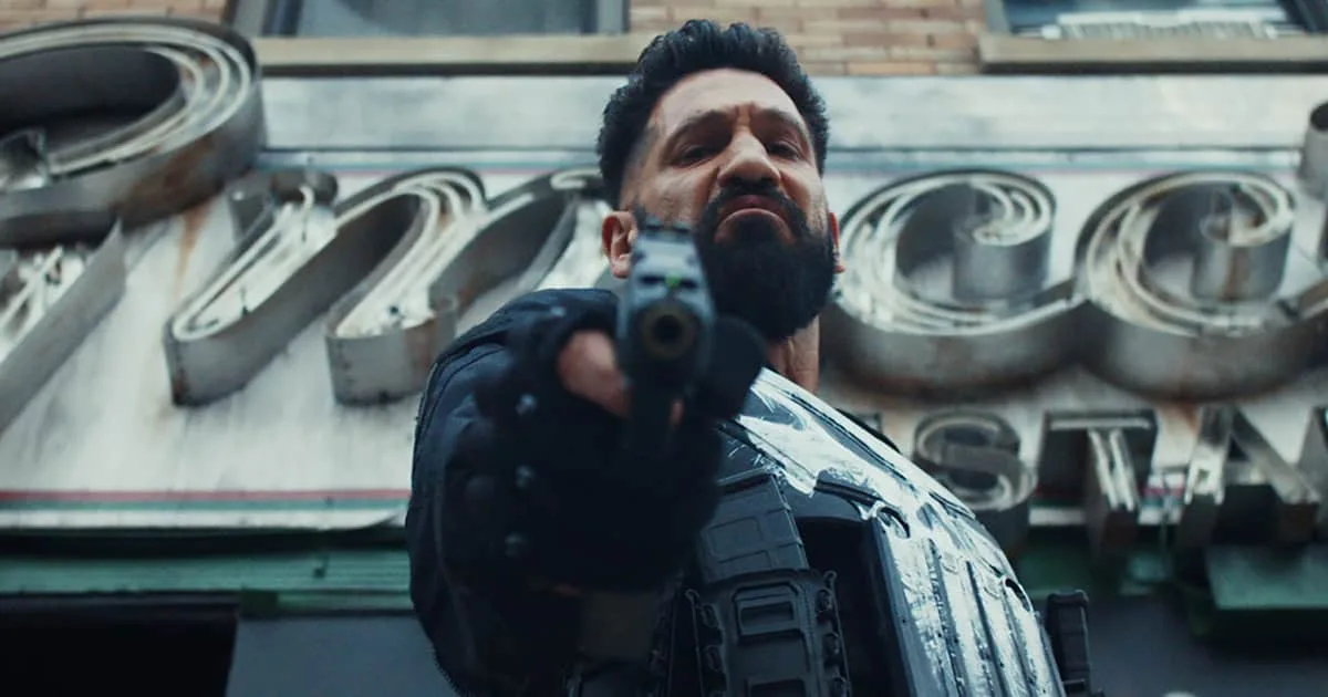 Jon Bernthal Discusses 'The Punisher: One Last Kill' Ending and Frank Castle's Evolution