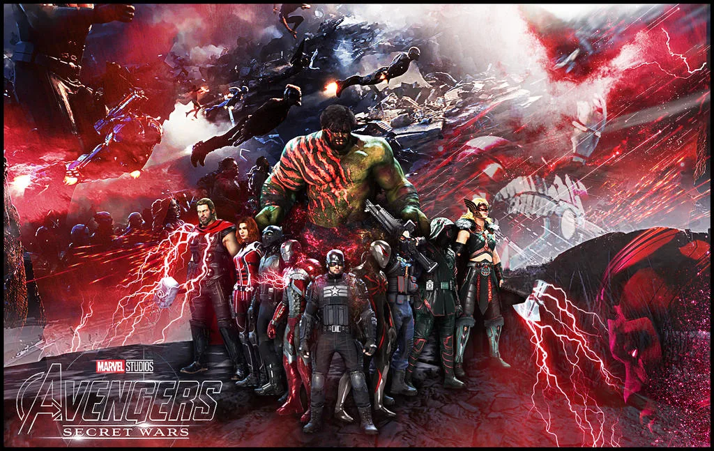 Avengers: Secret Wars Filming Schedule Adjusted Amid Speculation of Potential Delay