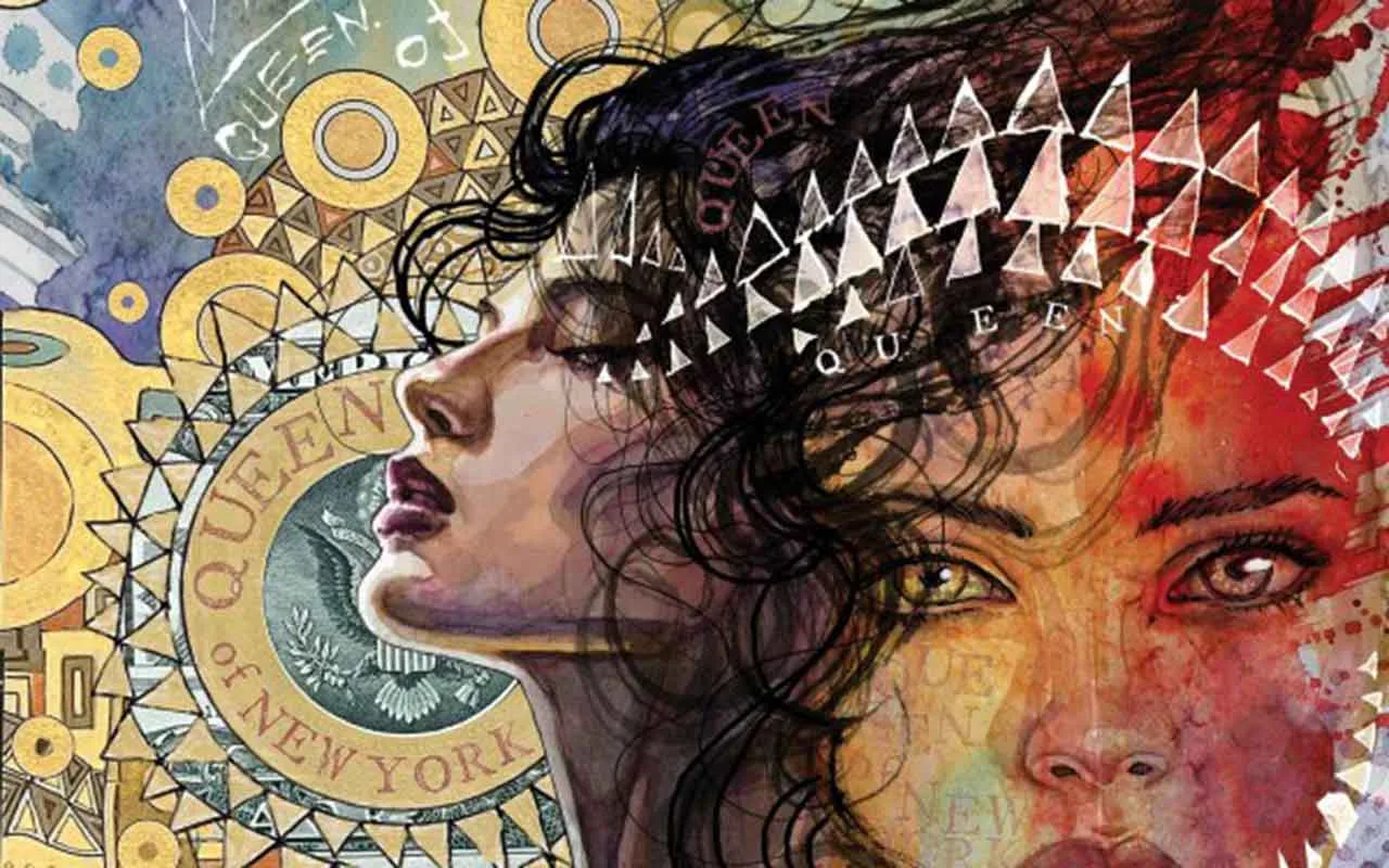 Alias: Red Band #3 — Preview