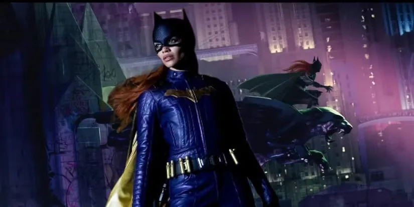 Nicolas Winding Refn Expresses Interest in Directing 'Batgirl' Film
