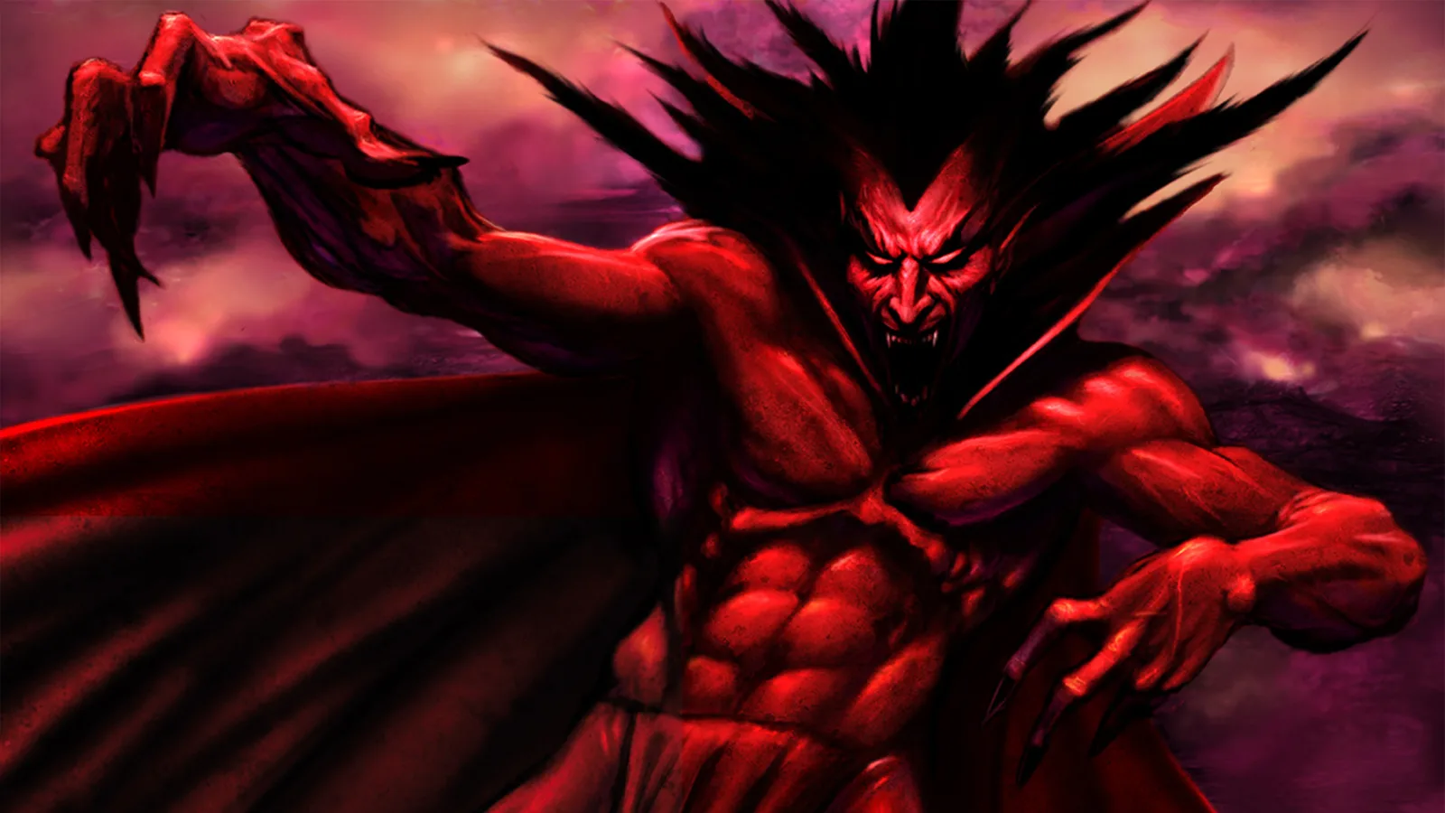 Sacha Baron Cohen Discusses Mephisto's Future in the MCU