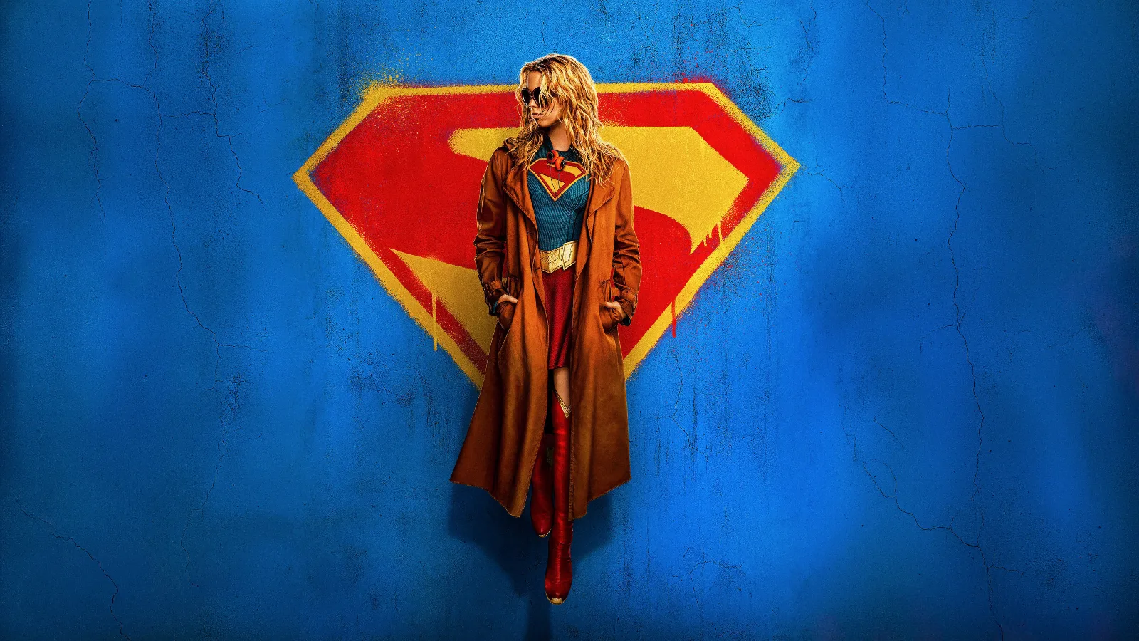 Milly Alcock Confirmed to Reprise Supergirl Role in 'Man of Tomorrow'