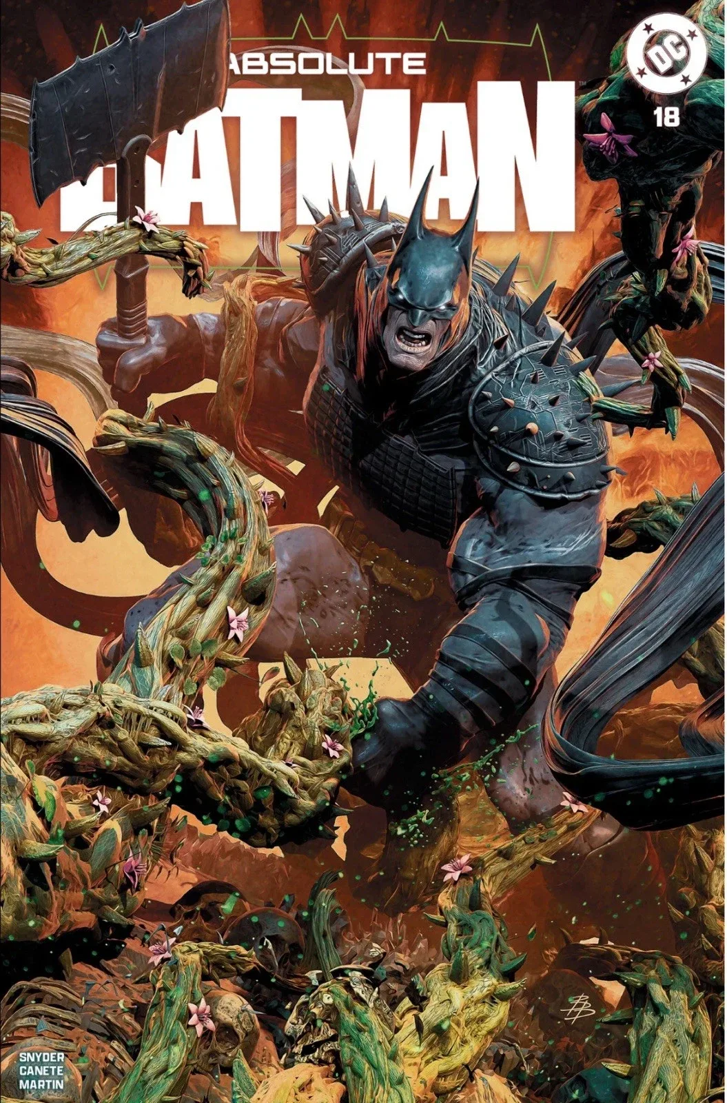 Hidden Gems: 5 Comics Quietly Gaining Value — May 2026