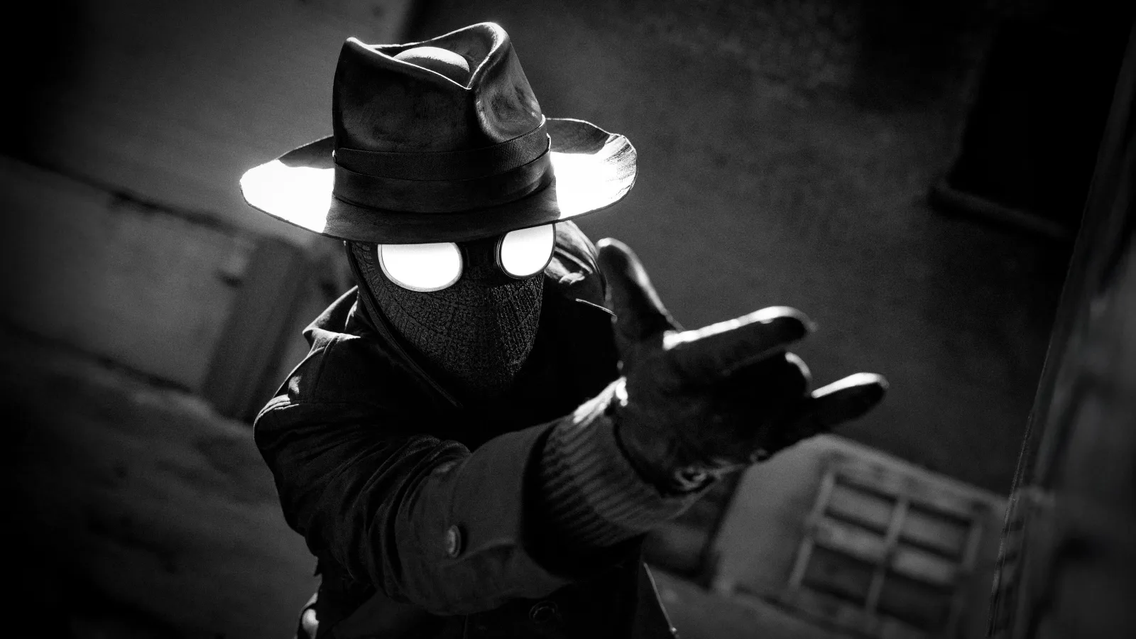 Spider-Noir's Creative Strategy: Embracing Lesser-Known Villains