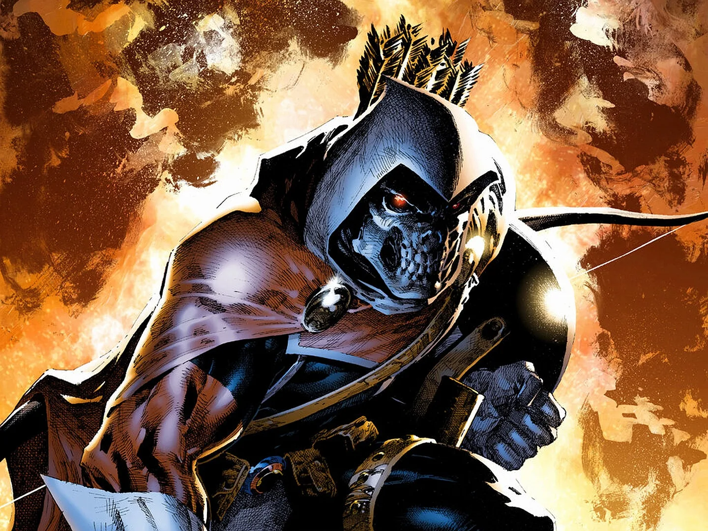 Friday Floor Report: Taskmaster’s Debut Hits $80 As Bronze Spidey And Brubaker-Era Daredevil Climb
