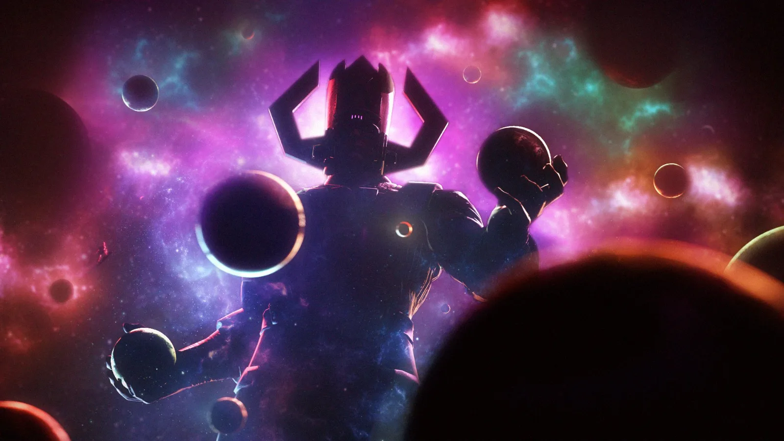 What Is a Cosmic Comic Story? Scale, Themes, and More