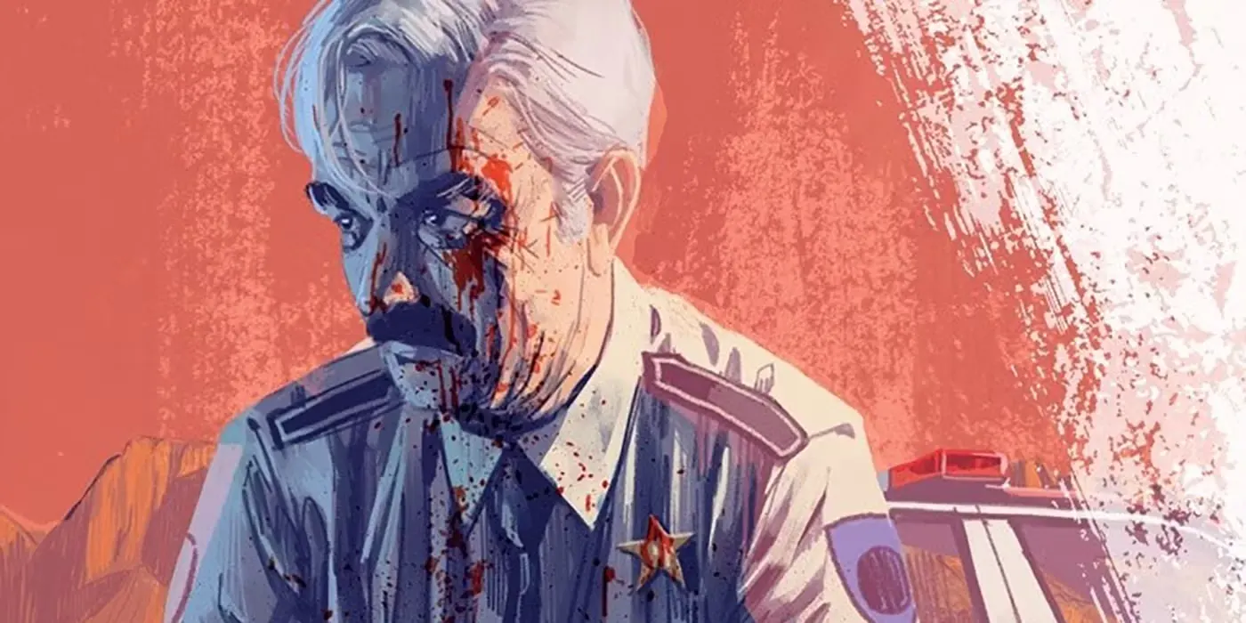 FX Adapting 'That Texas Blood' into Neo-Noir Western Series