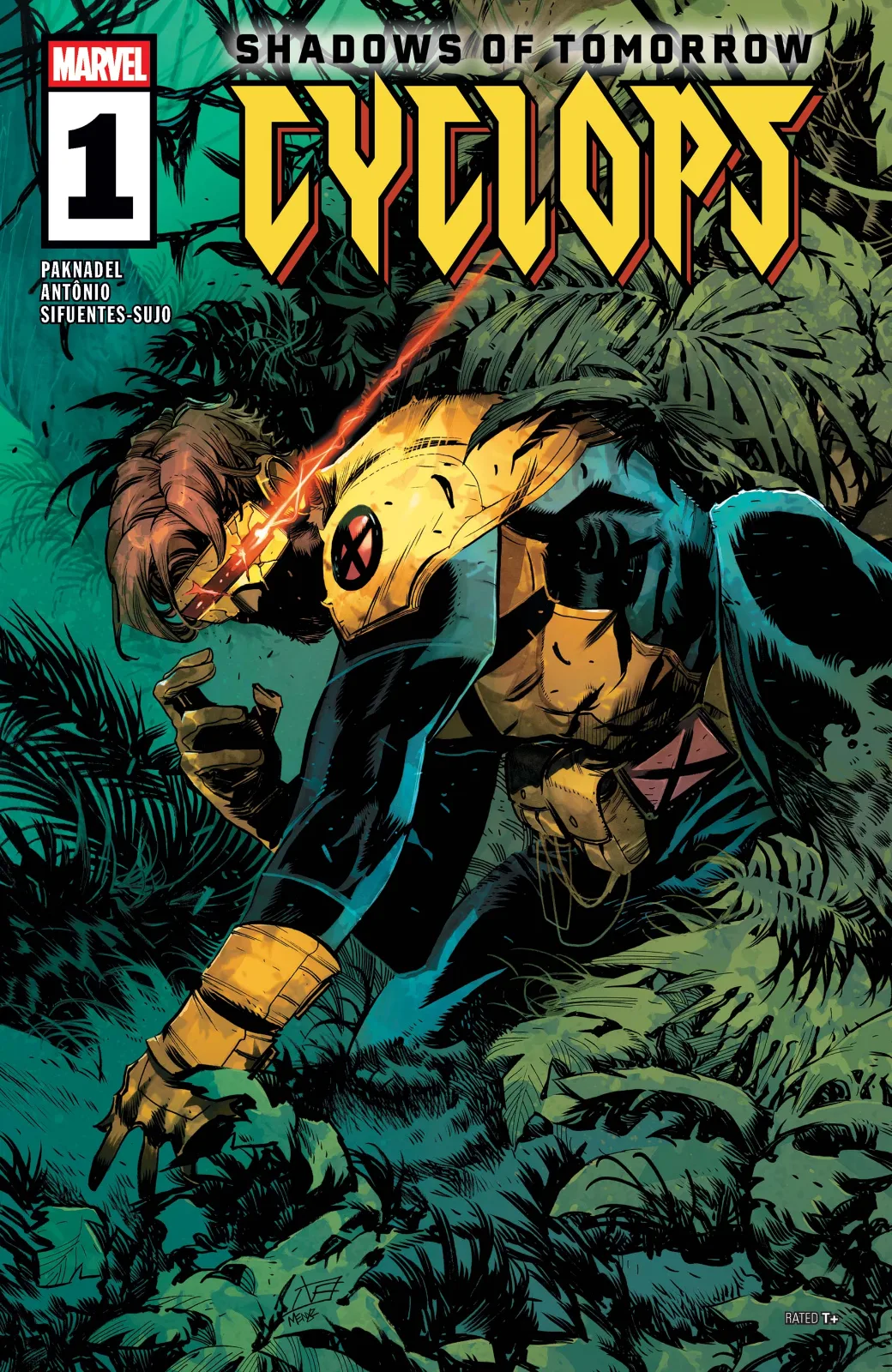 Hidden Gems: 4 Comics Quietly Gaining Value — June 2026