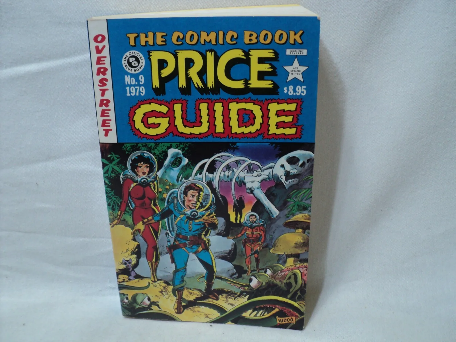 How Comic Book Price Guides Work: A Collector's Guide