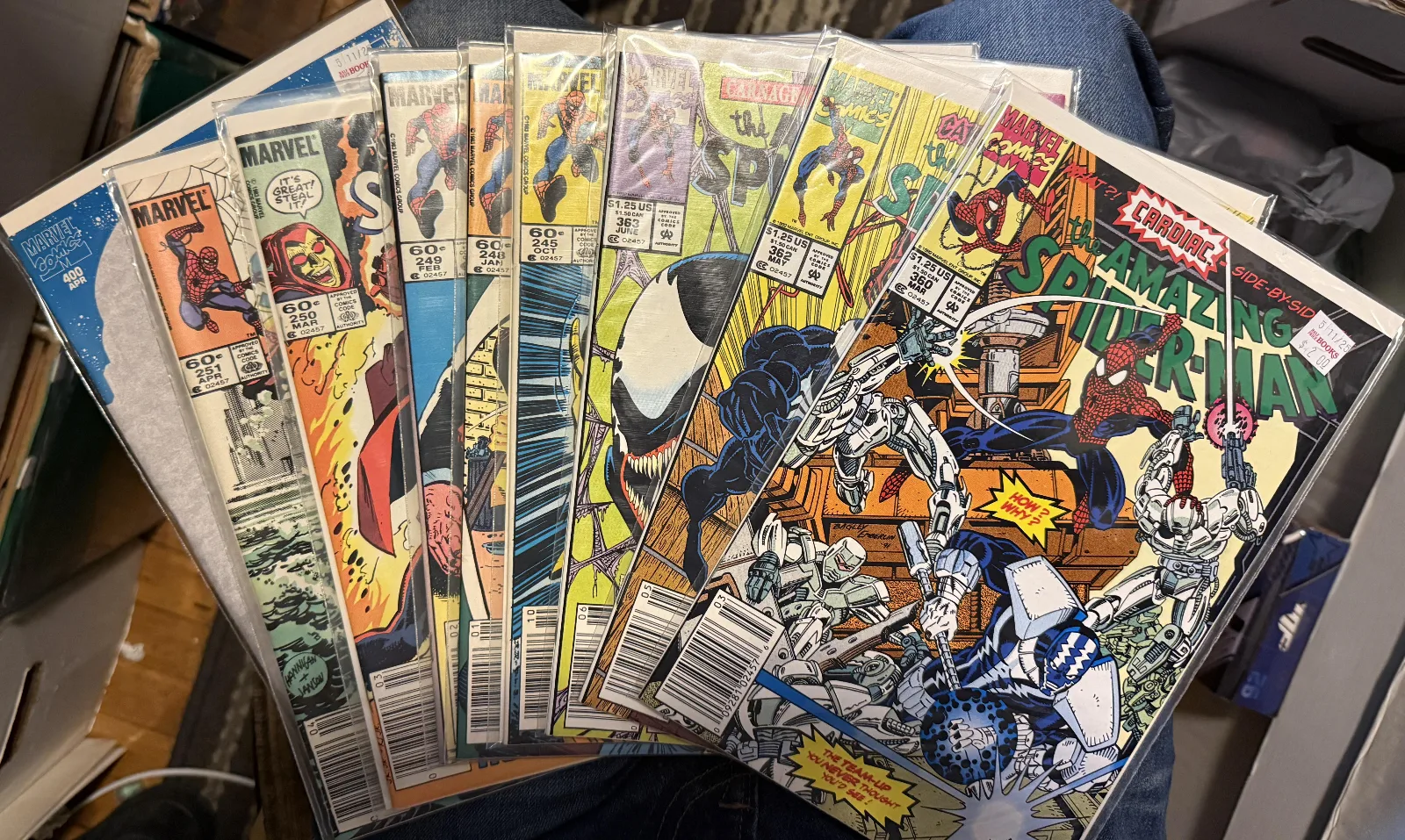 Comic Book Price Negotiation Tips for Smart Collectors