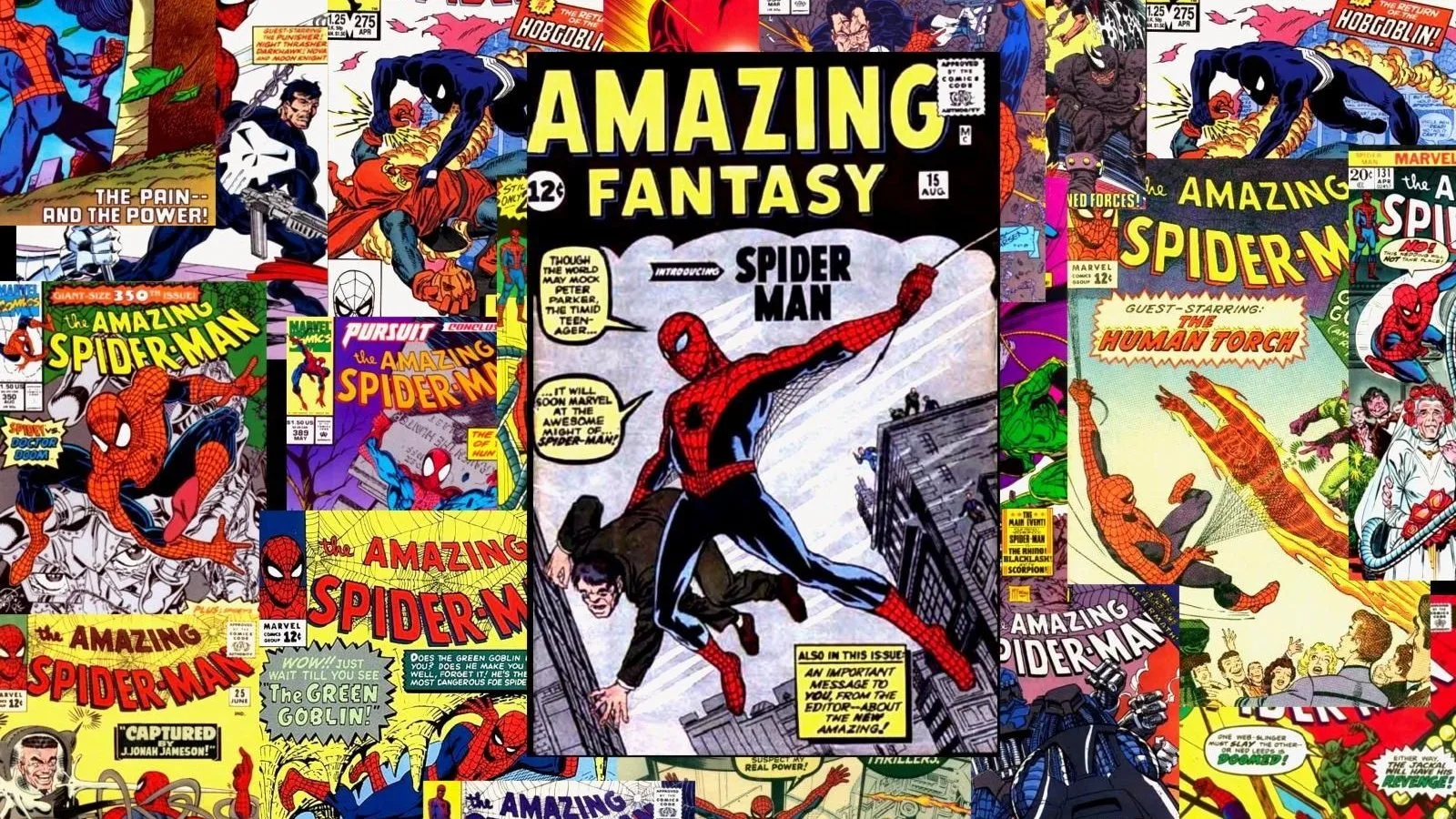 Comic Keys: The Collector's Guide to Key Issues