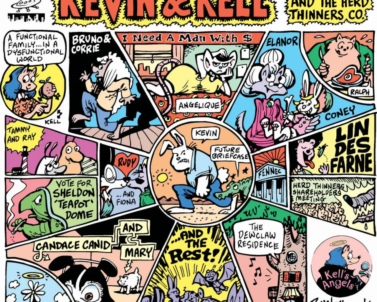 What Is a Webcomic? A Beginner's Guide for 2026