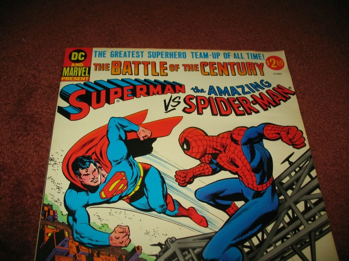 Treasury Edition Comics Explained: A Collector's Guide