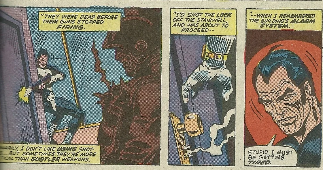 Caption Boxes in Comics Explained for Every Fan