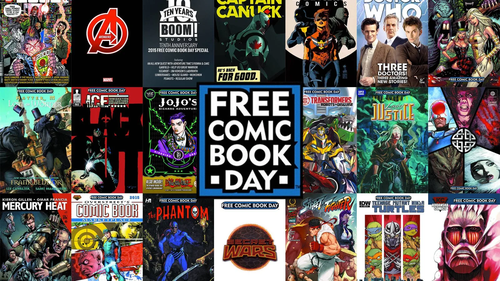 Giveaway Comics Explained for Collectors in 2026