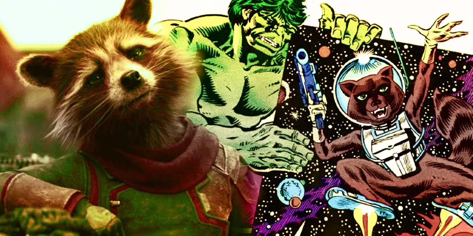 Friday Floor Report: Hulk No. 271 Rocket-Boosts 187.5% as Swamp Thing No. 37 Hits $400