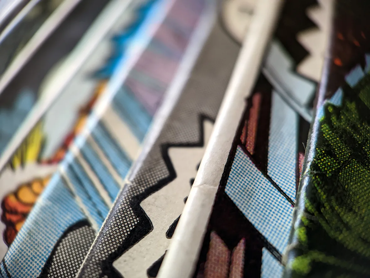 Comic Book Flipping Explained: Your 2026 Profit Guide