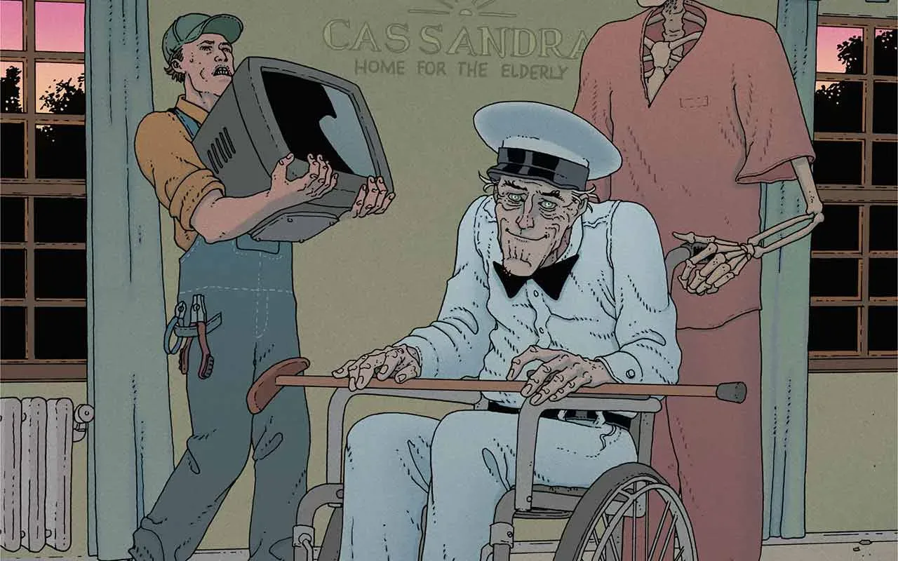 Friday Floor Report: Ice Cream Man No. 1 Climbs 225% to $195 as Spider-Boy Stays Hot