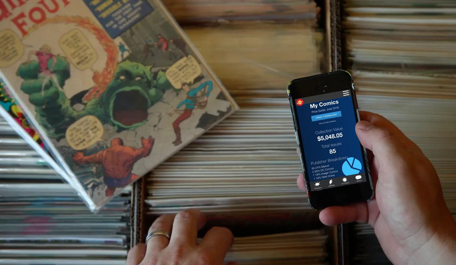 Comic Back Issue Hunting Tips for Collectors in 2026