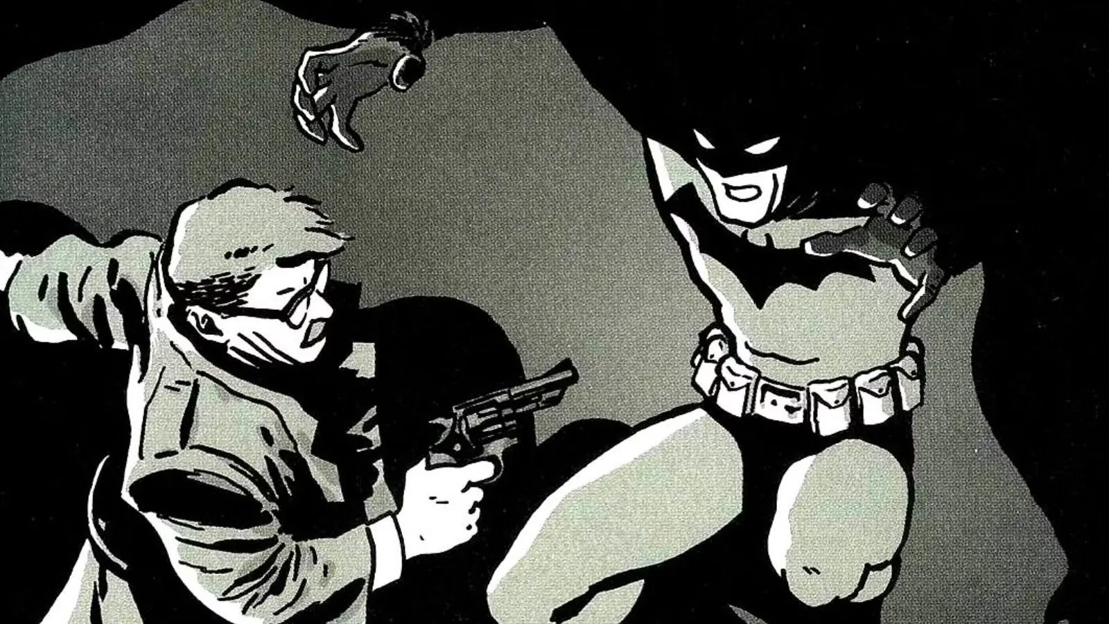 Recommended Comics for New Readers: Best Picks to Start