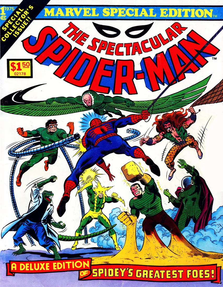 What Is a Special Edition Comic? Pricing & Tracking Guide