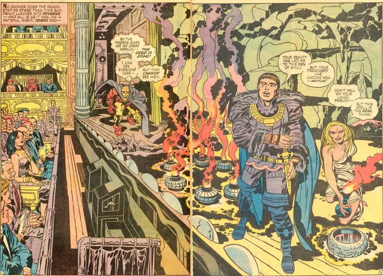 Double Page Spread Explained: A Collector's Guide